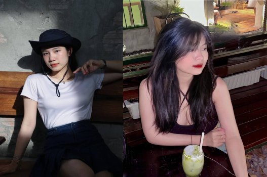 phim x Em chubby cực ngon chơi không chơi mà anh cứ cạ bướm em